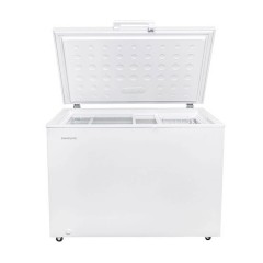 Davoline CHFR 380 L W NE / DF Καταψύκτης Μπαούλο 371lt Davoline CHFR 380 L W NE / DF Καταψύκτης Μπαούλο 371lt